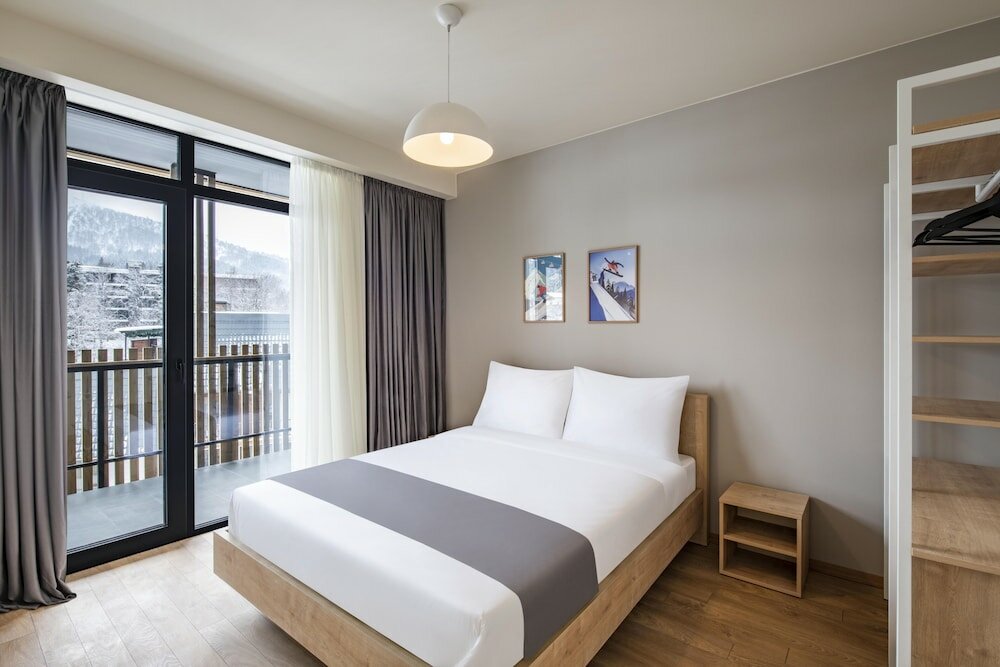 Фото Отель Dialog Kokhta