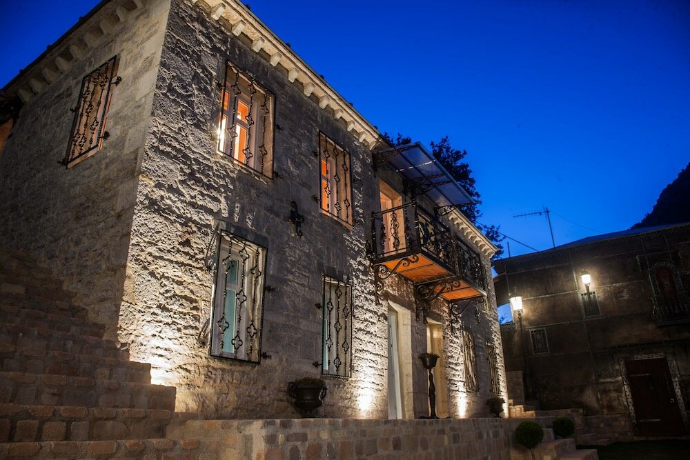 Фото Armata Luxury