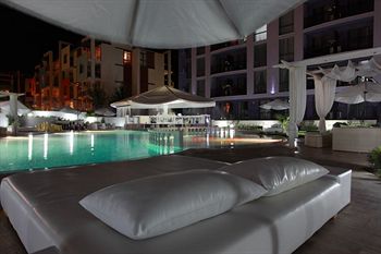 Фото Menada Rainbow Apartments