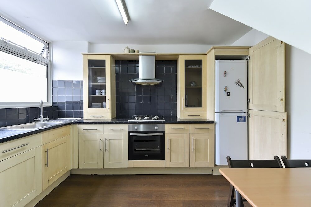 Фото Tower Bridge Accommodation - 8