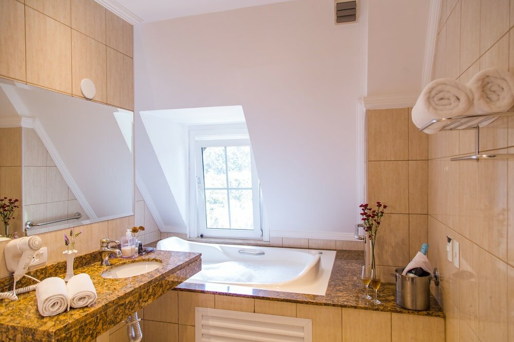 Фото Pousada Grandchamp