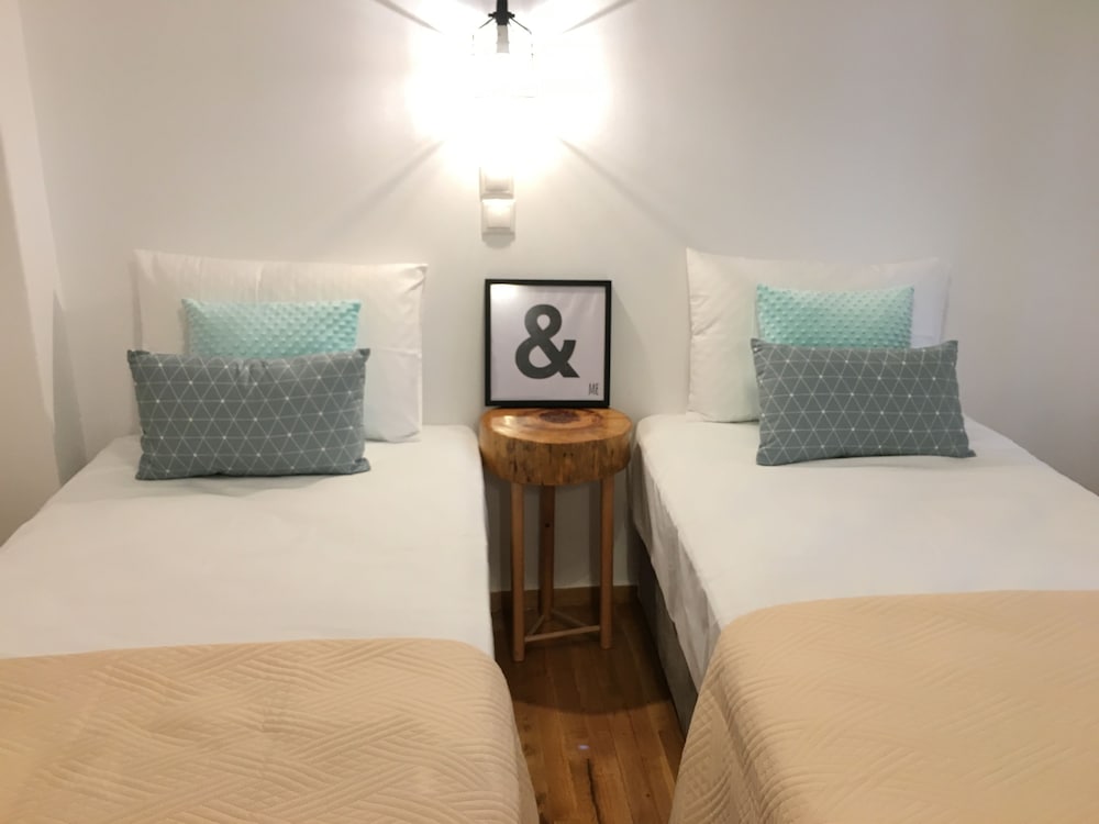 Фото Athina apartments