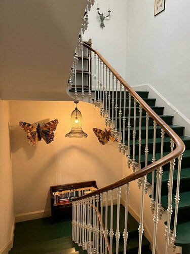 Гостиница Le Rouzet в Безье