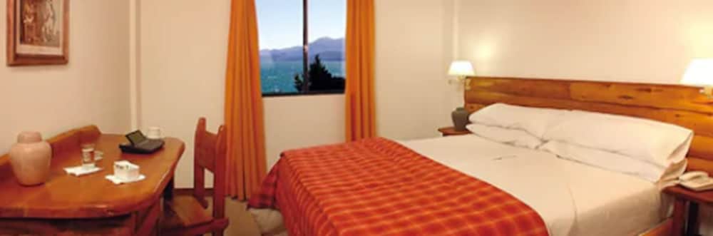 Фото Gran Hotel Panamericano