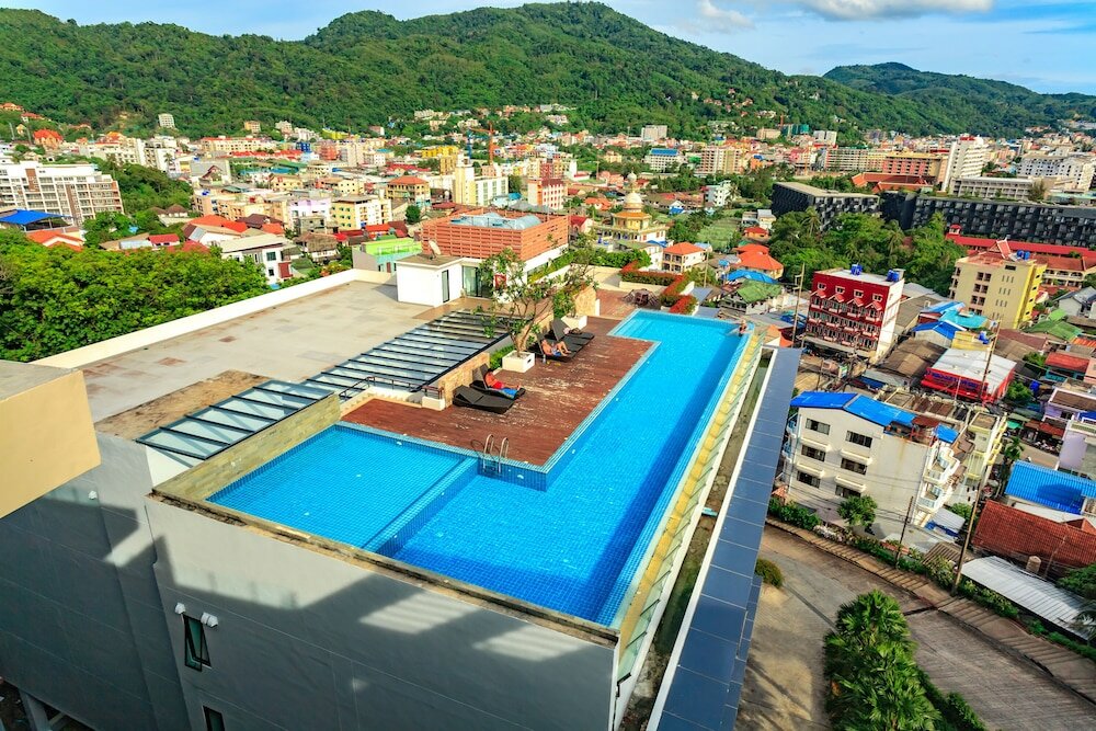 Фото The Unity II by Lofty