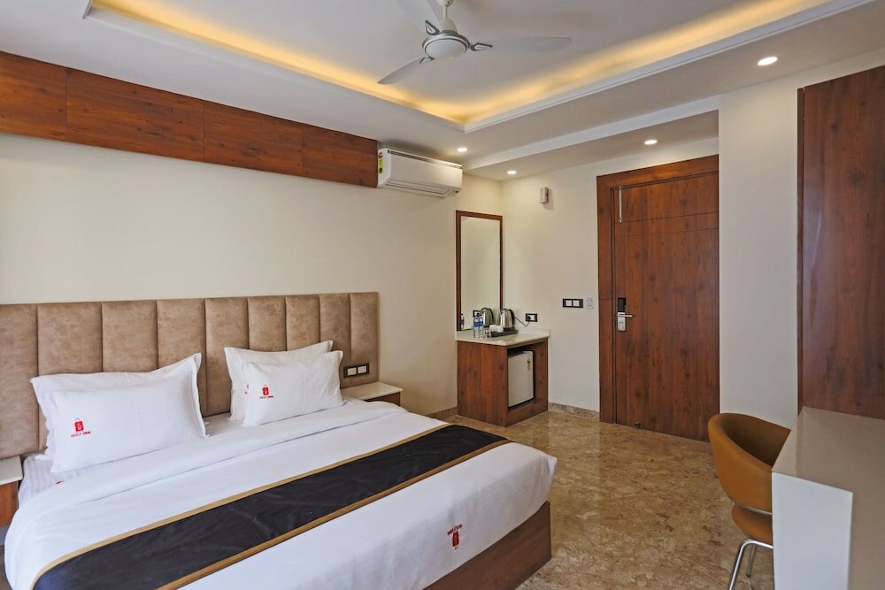Фото Hotel Red Blu