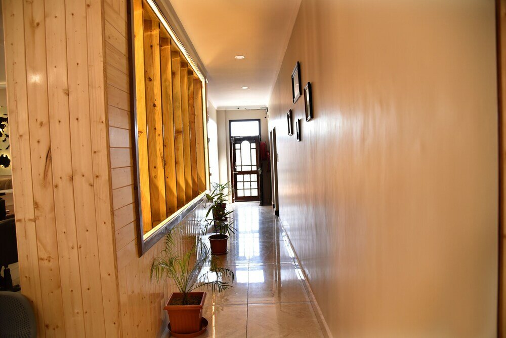 Фото Mastiff Hotel Gopalpur