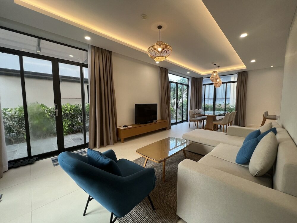 Фото Villa Phongliem