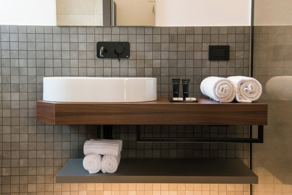 Фото Spazio Gagarin Residence