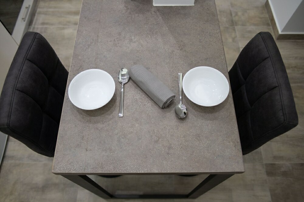 Фото Black Pearl apt in Koukaki