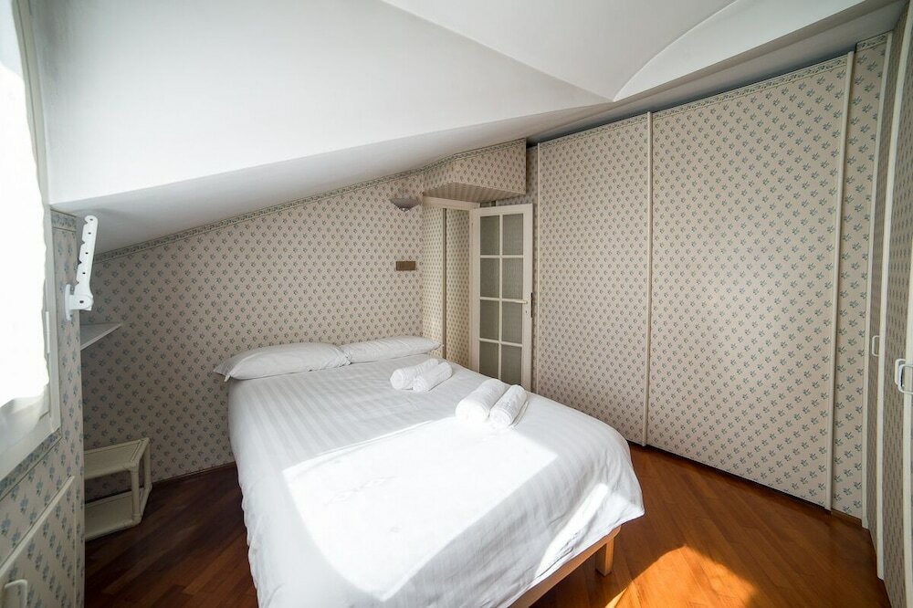 Фото HbHall - Duomo Suite 7 Apartment