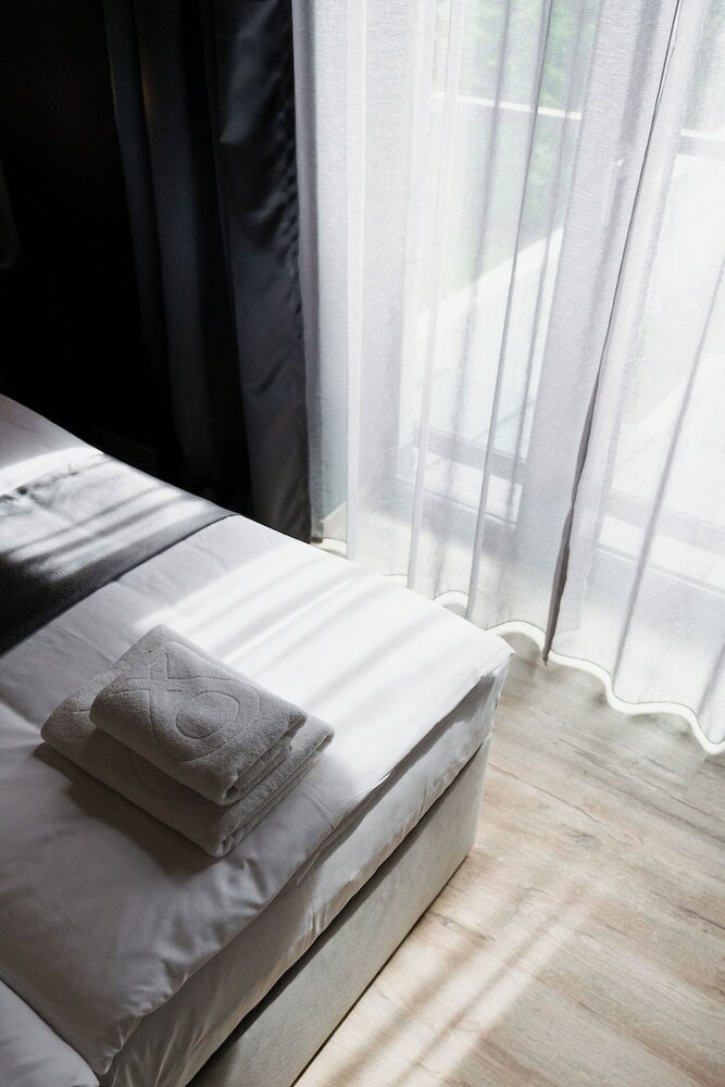 Фото Onyx Luxury Budapest