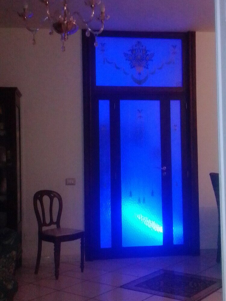 Фото Fitta Chambre Mavì