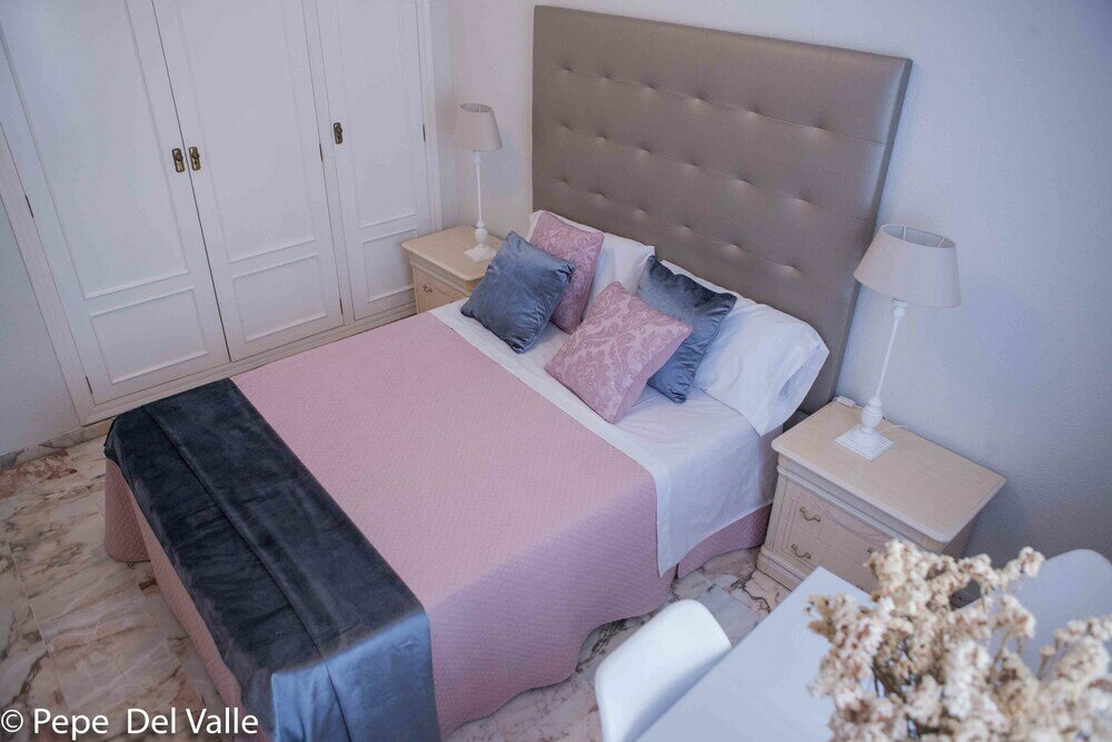 Фото Los patios El Carmen