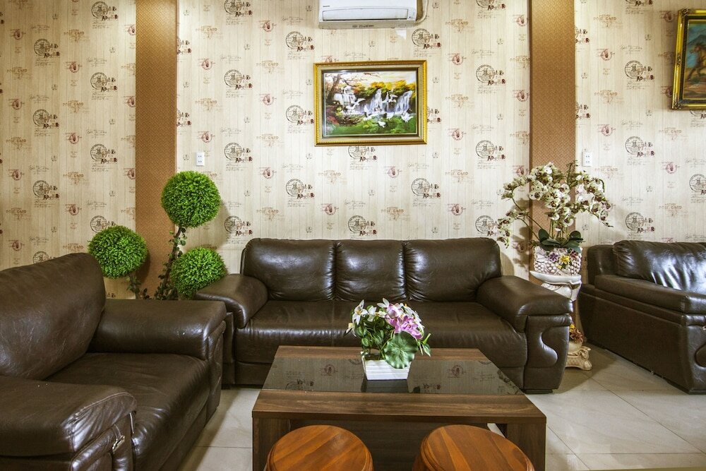 Фото Oyo 2310 Residence 68