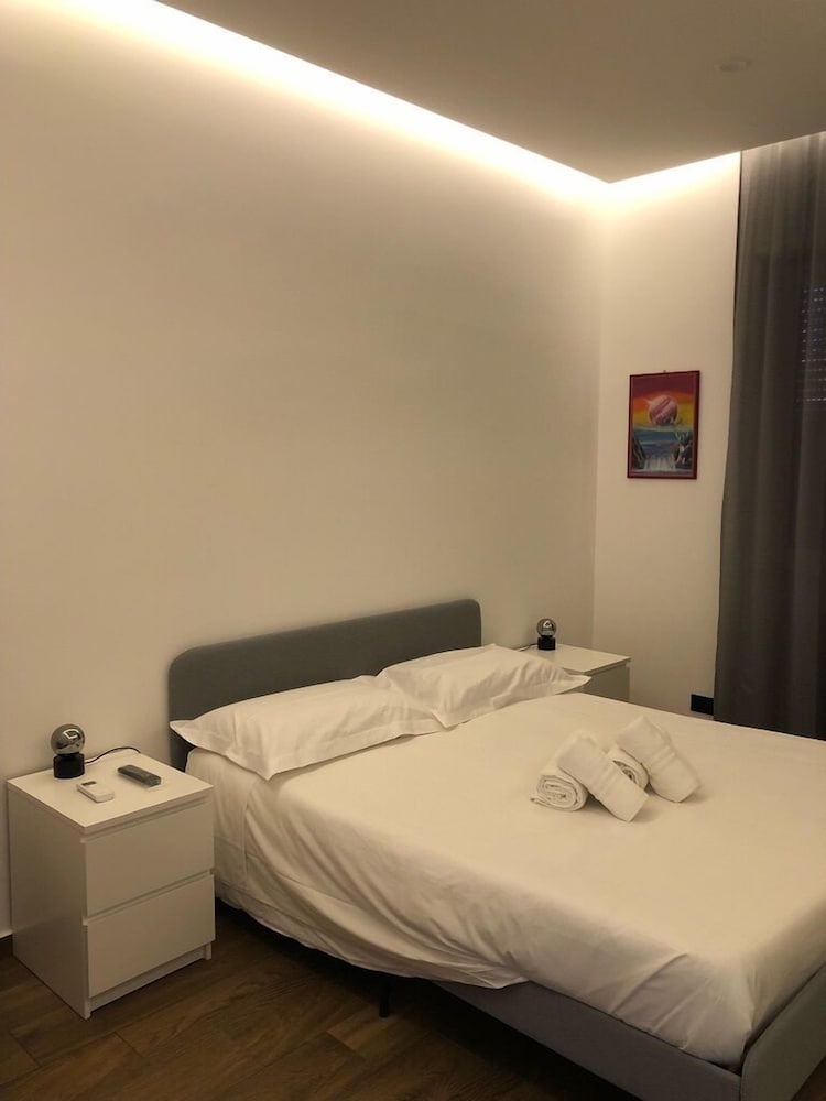 Фото BorgiaRooms Luxury Apartment