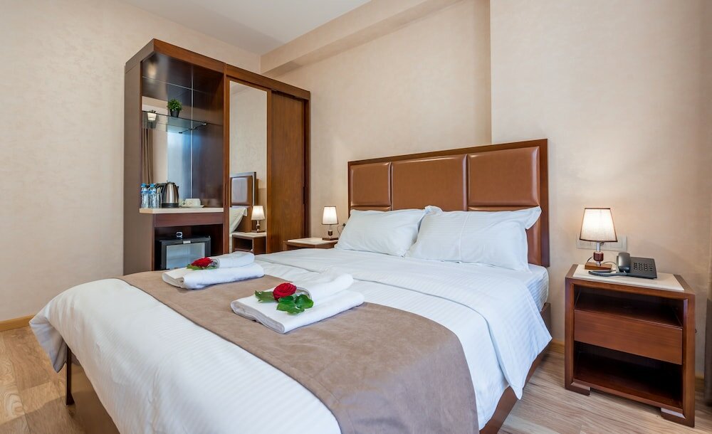 Фото Hotel Aura in Digomi