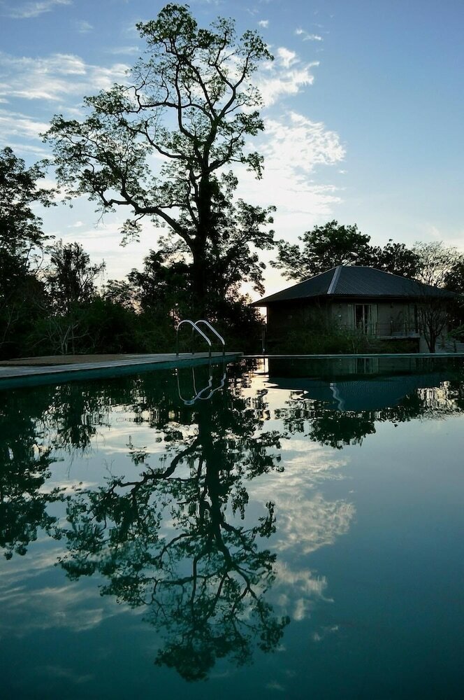 Фото Kele Yala Sri Lanka