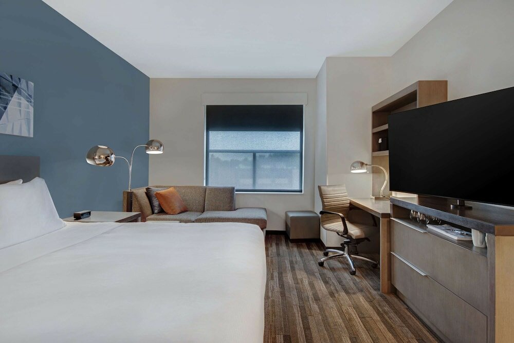 Фото Hyatt House Mall Of America Msp Airport