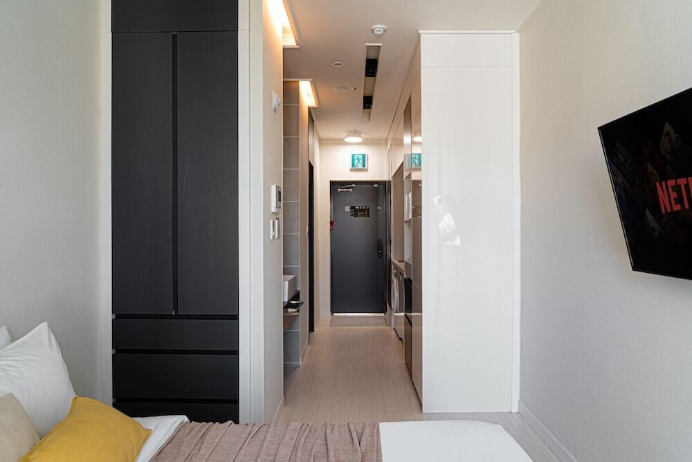 Фото Urbanstay Seomyeon