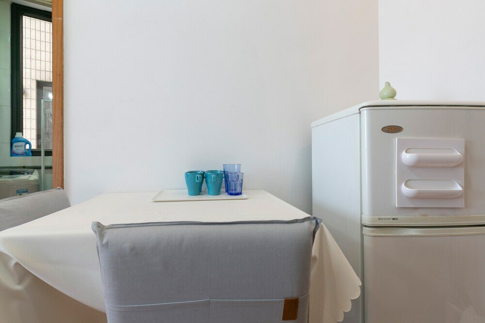 Фото № 2haus Service apartment