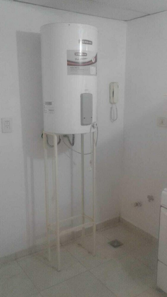 Фото Apartamentos Mendoza