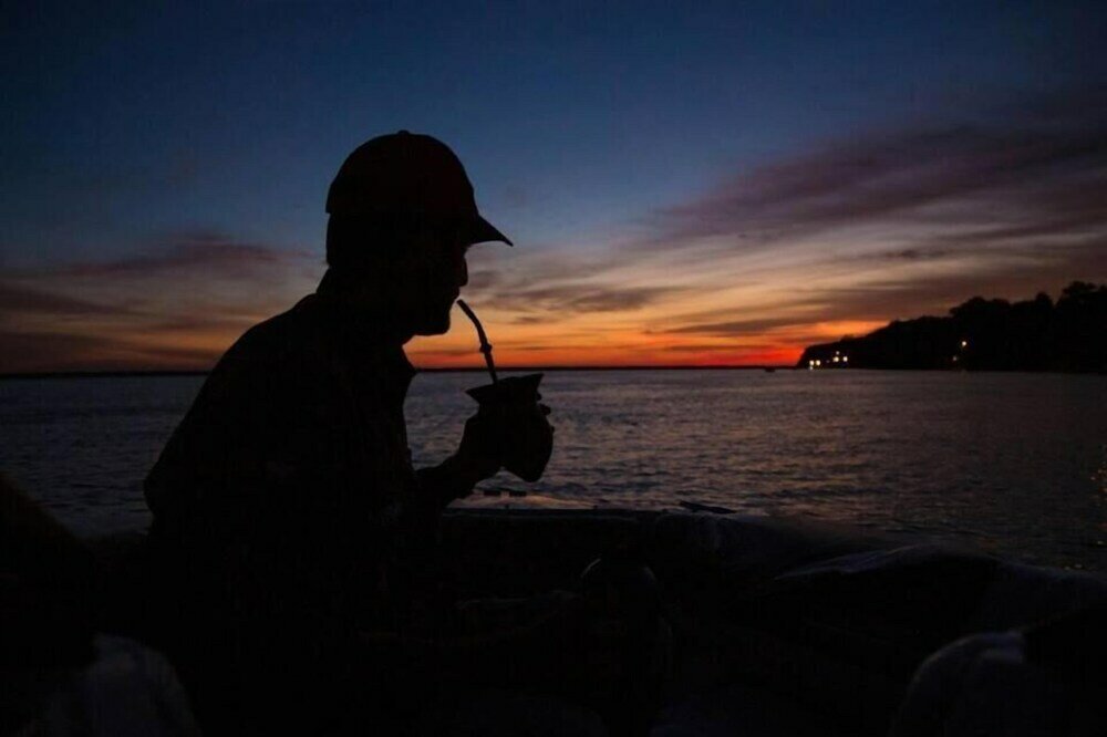 Фото Grand Crucero Fishing Lodge