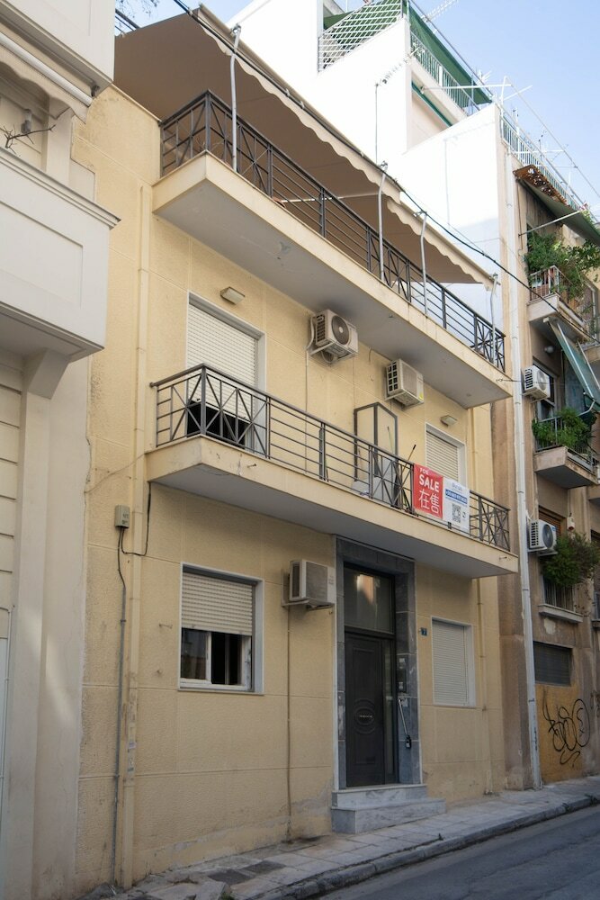 Фото Arvali Glamorous and Quiet apartment