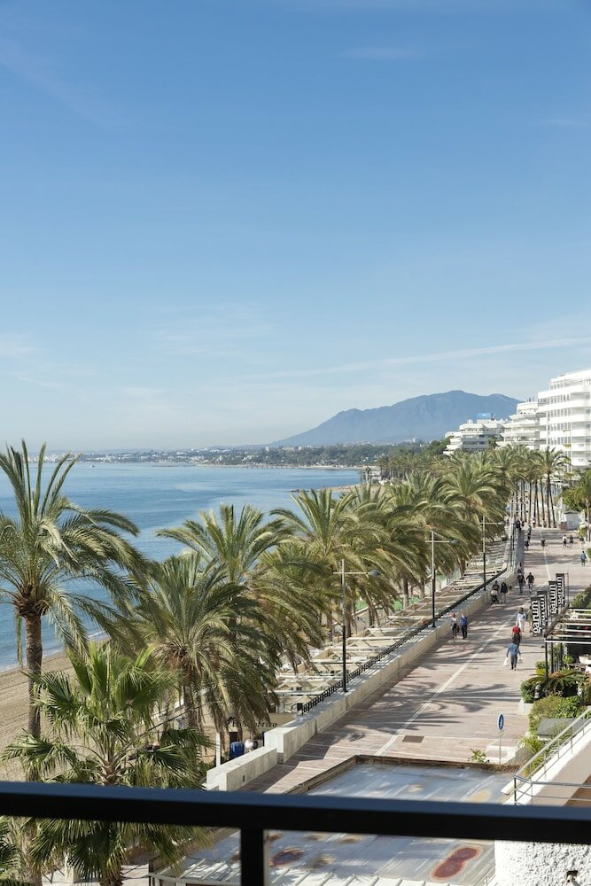 Фото Skol Sea Views Apartments