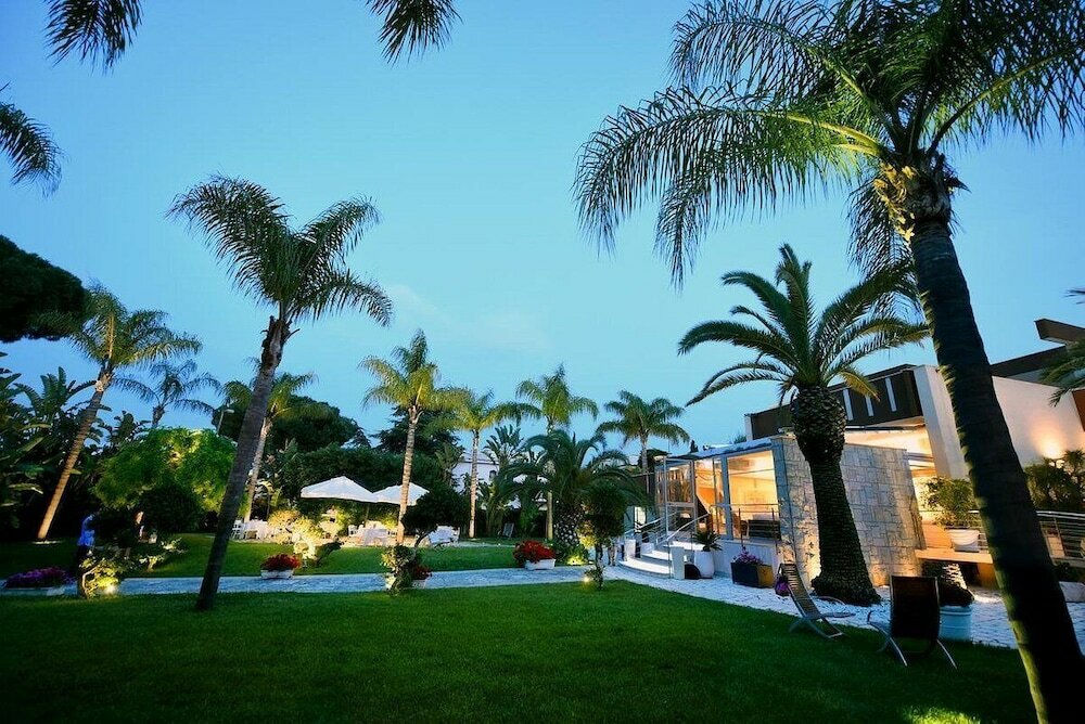 Фото Colonna Rooms & Apartment