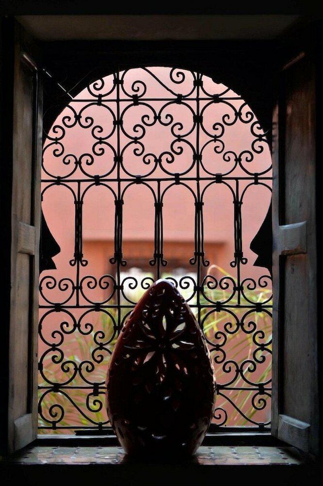 Фото Riad El Marah