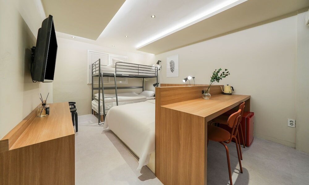 Фото Hotel Less Seoul