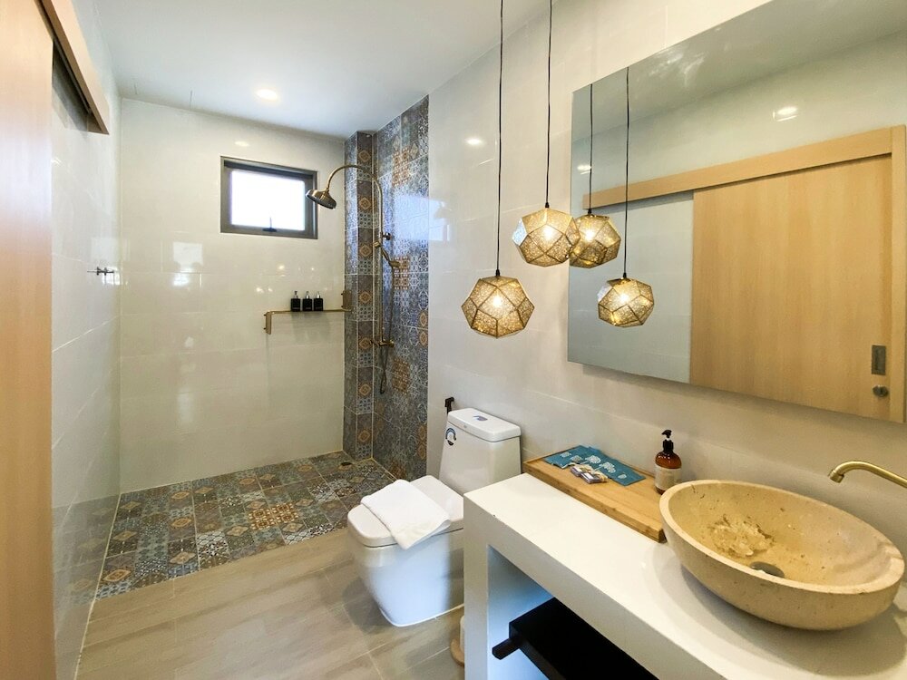 Фото Wayla Villa Maikhao Beach