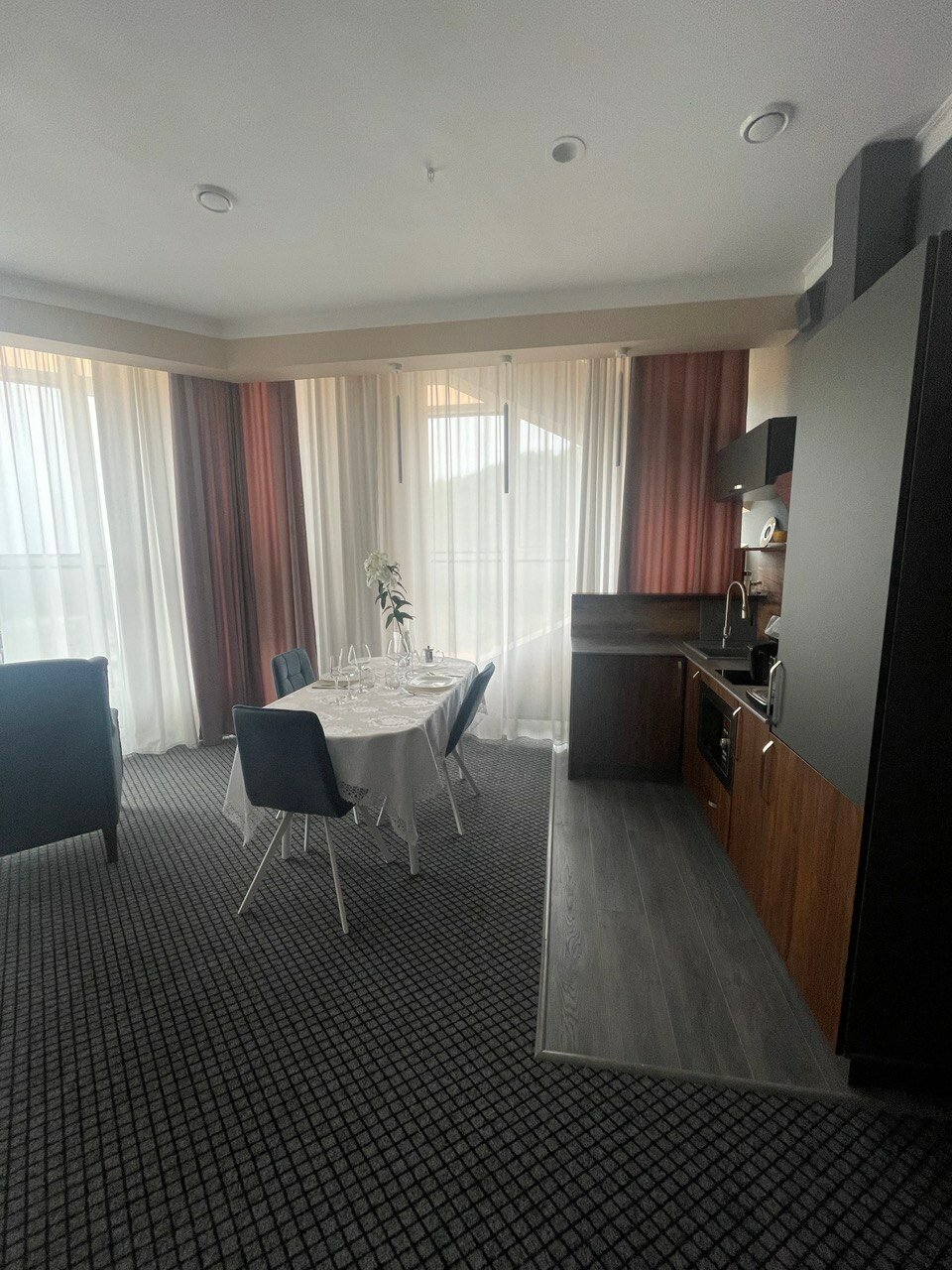 Фото Гора Кутха