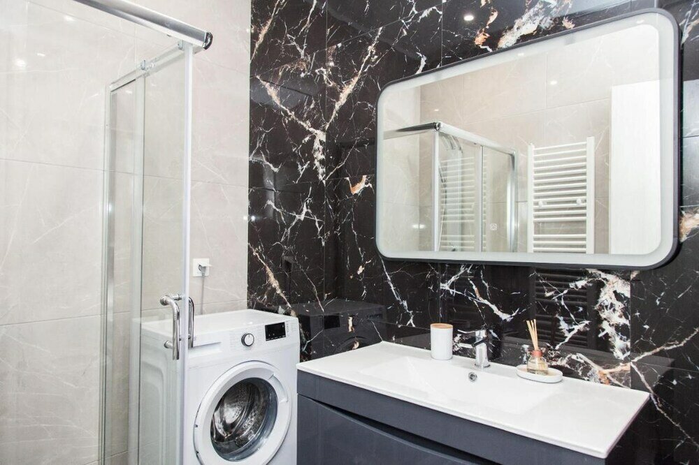 Фото Gorgeous Apartment in Athens Gtd8280-02