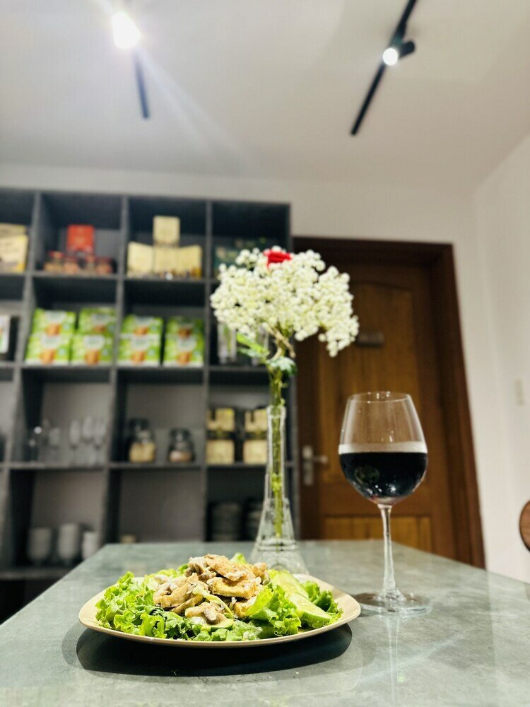 Фото Loka Home & Yoga