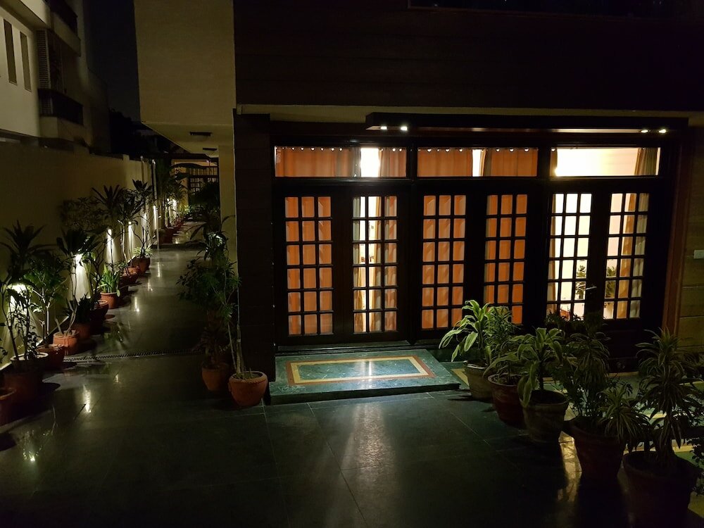 Фото отеля 3