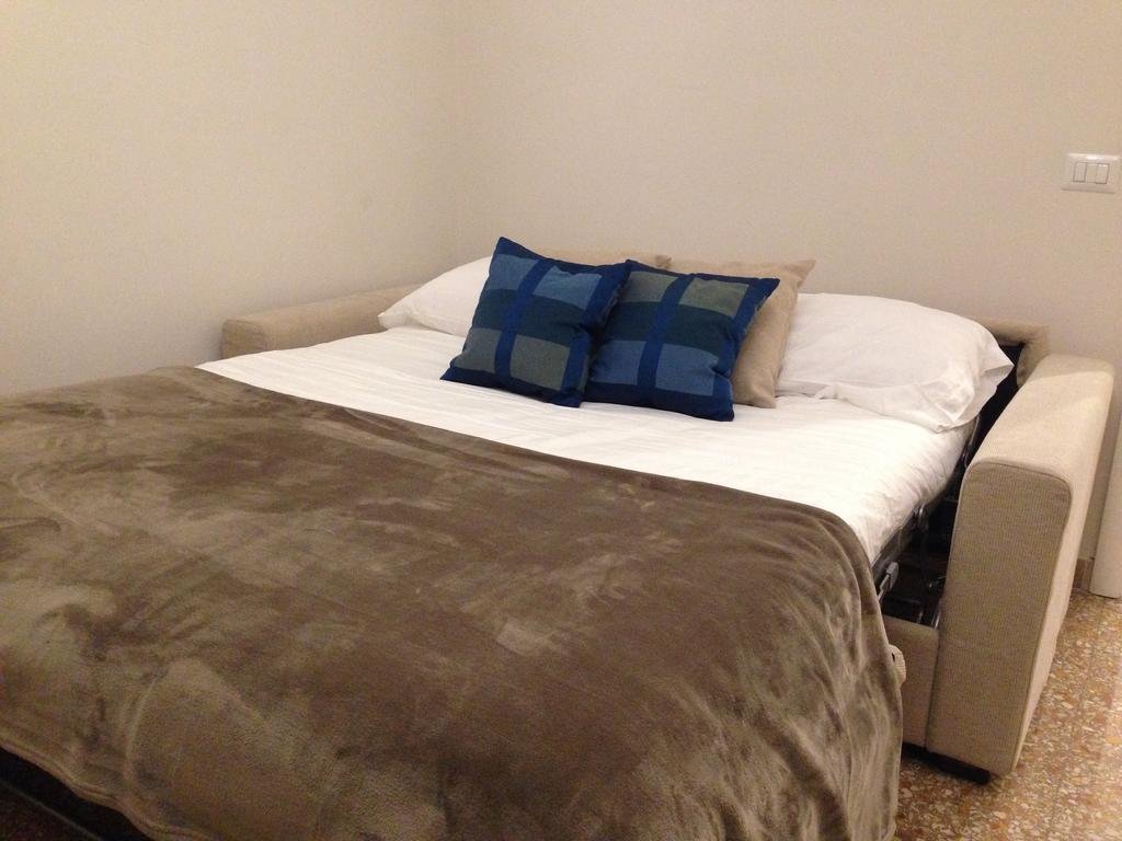 Фото Colonna Suite Holy Stair