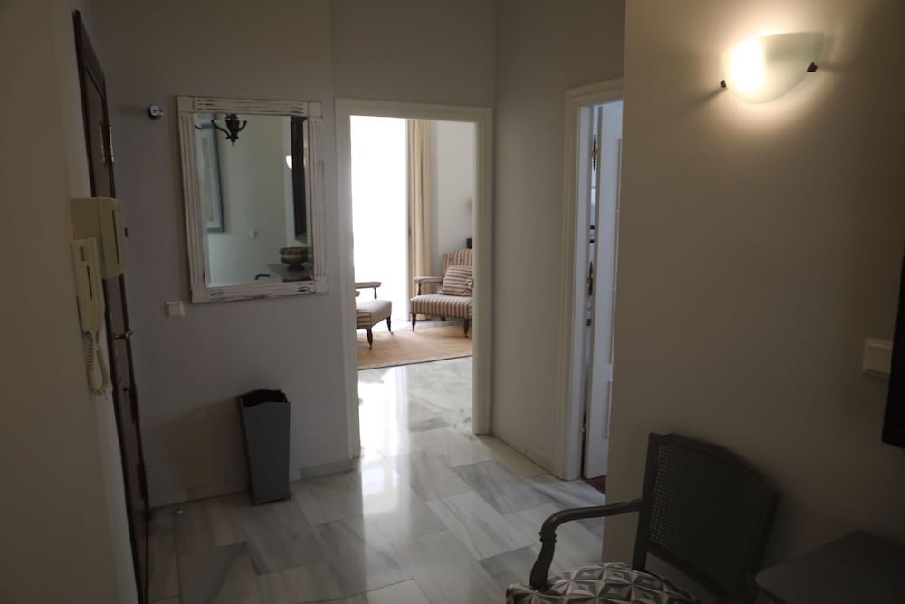 Фото Apartamento Mar de Korus