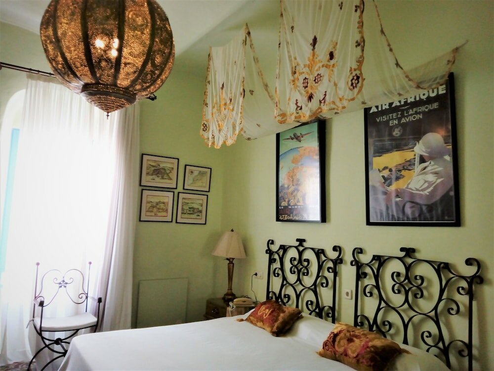 Фото Hotel Utopía