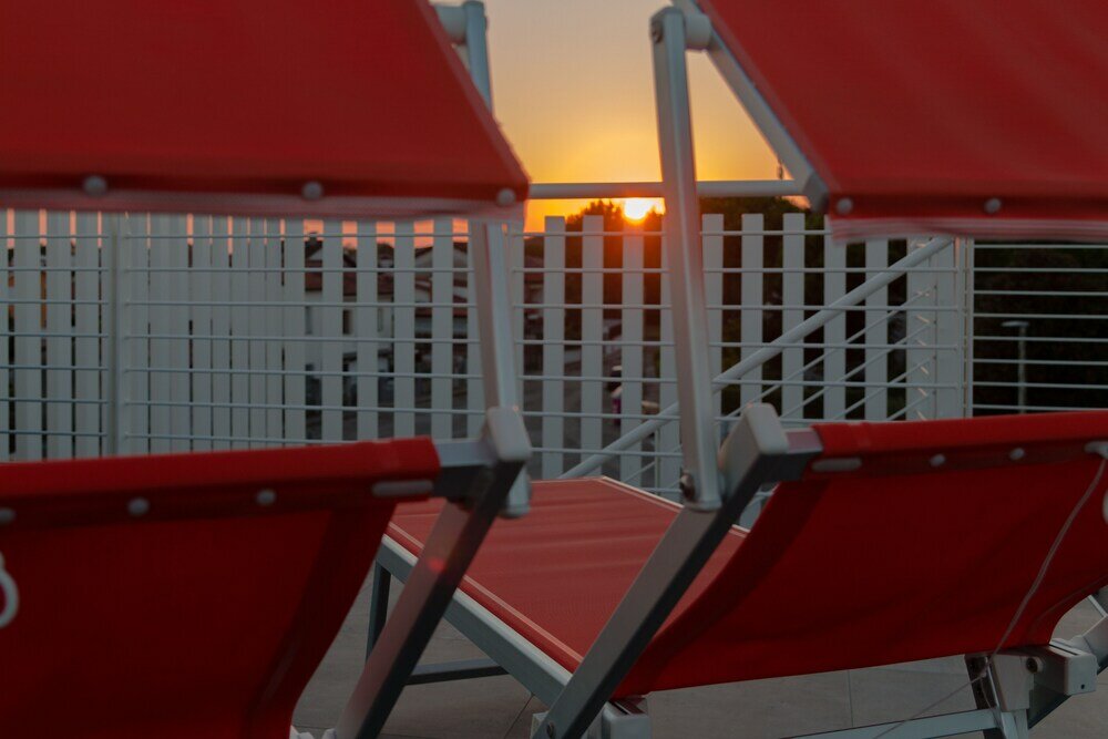 Фото Le Nazioni B&b