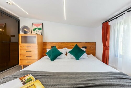 Хостел Infinity Youth Hostel - Hangzhou West Lake в Ханчжоу