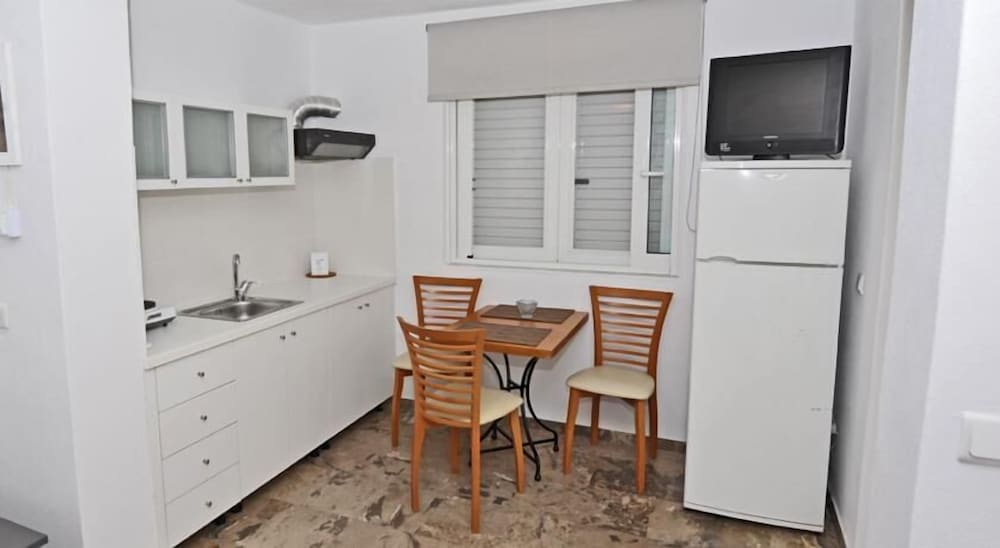 Фото Triton Hotel & Bungalows