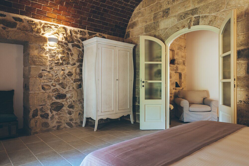 Фото Antica Villa Colonica