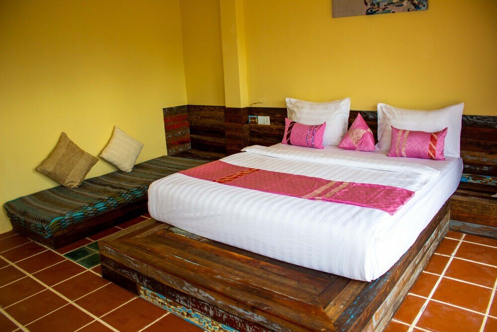 Фото Kampot Eco Village