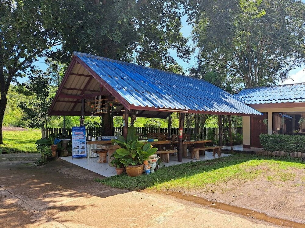 Фото Ban Kiang Fah Resort Chongmek
