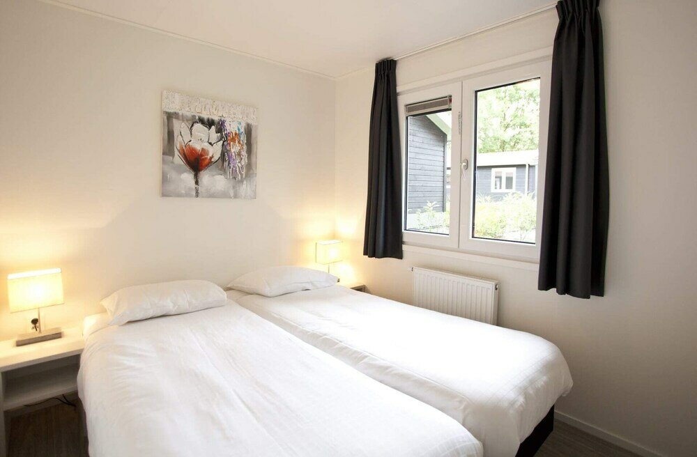 Фото EuroParcs Schoneveld