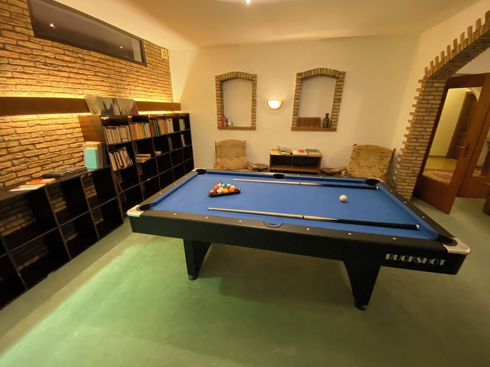 Фото Hotel Altitude