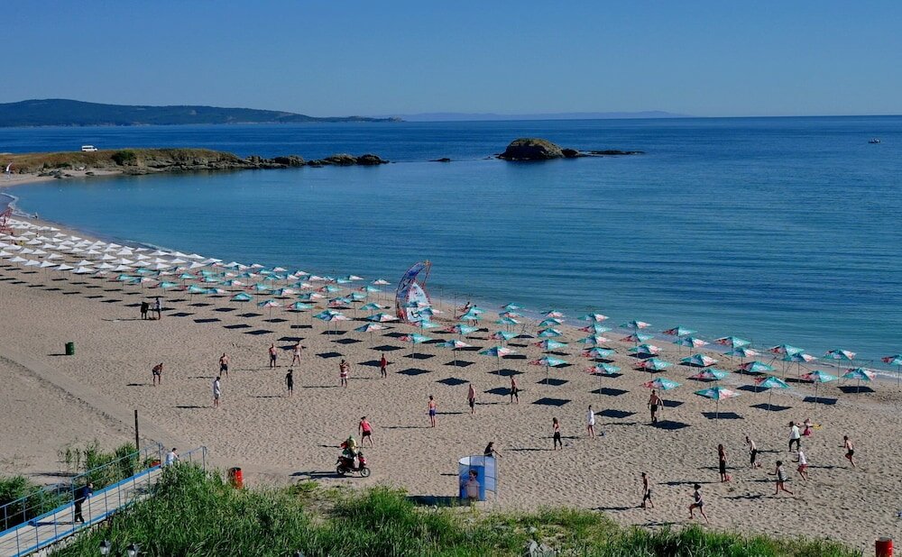 Фото Red Hotel Lozenetz