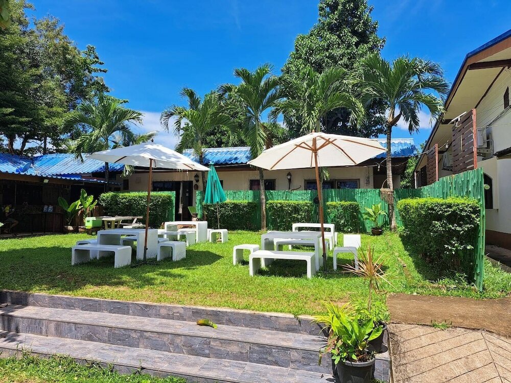 Фото Ban Kiang Fah Resort Chongmek